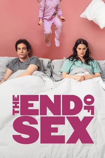 The End of Sex Image