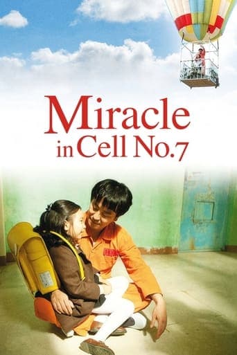 Miracle in Cell No. 7 Image