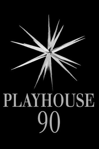 Playhouse 90 Image