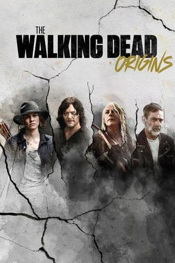 The Walking Dead: Origins Image