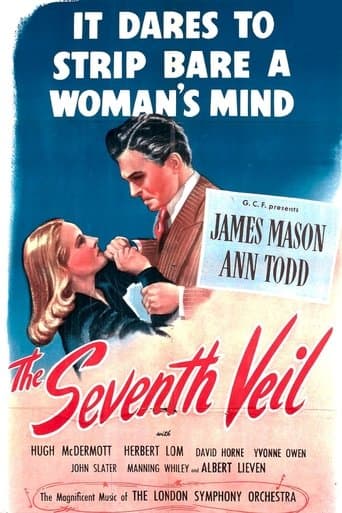 The Seventh Veil Image
