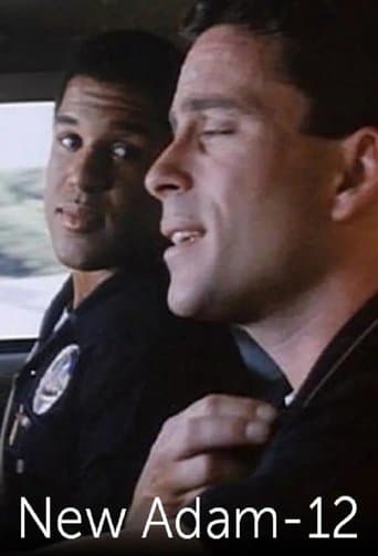 The New Adam-12 Image
