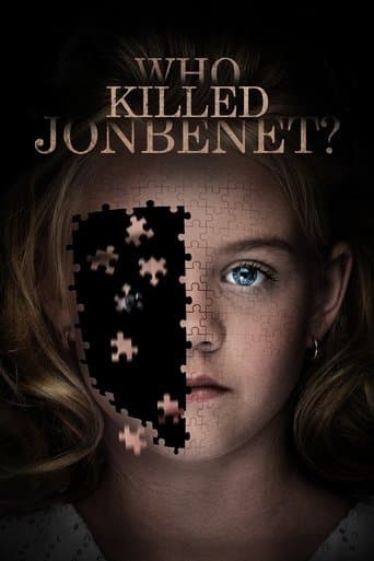 Who Killed JonBenét? Image