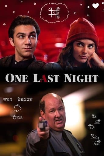 One Last Night Image