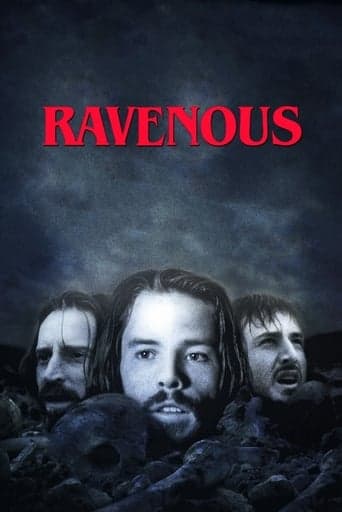 Ravenous Image