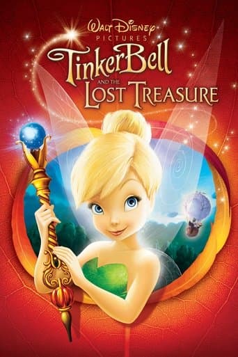 Tinker Bell and the Lost Treasure Image