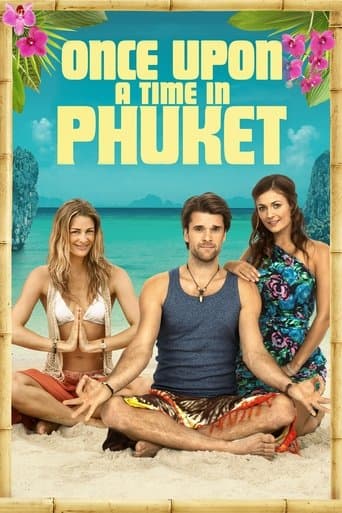 Once Upon A Time in Phuket Image