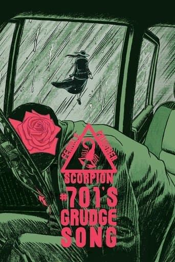 Female Prisoner Scorpion: #701's Grudge Song Image