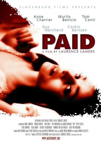 Paid Image