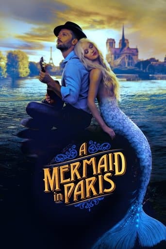 A Mermaid in Paris Image