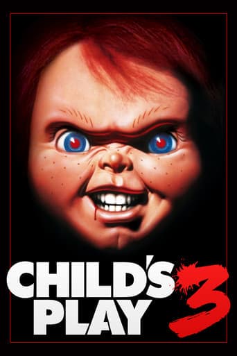 Child's Play 3 Image