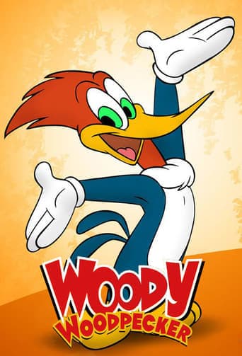 The New Woody Woodpecker Show Image