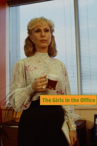 The Girls in the Office Image