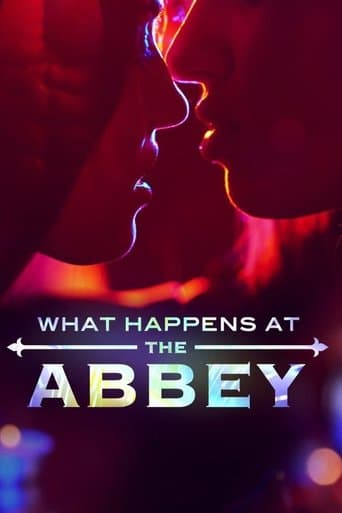What Happens at The Abbey Image