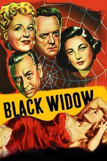 Black Widow Image
