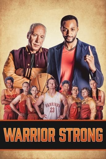 Warrior Strong Image