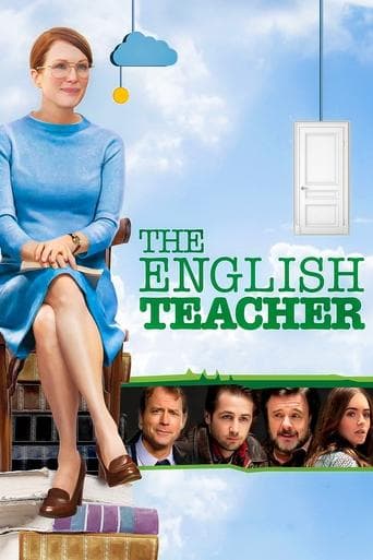The English Teacher Image