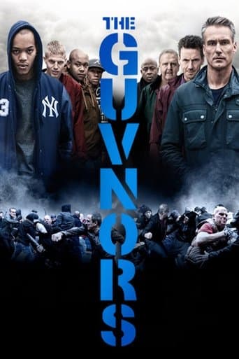 The Guvnors Image