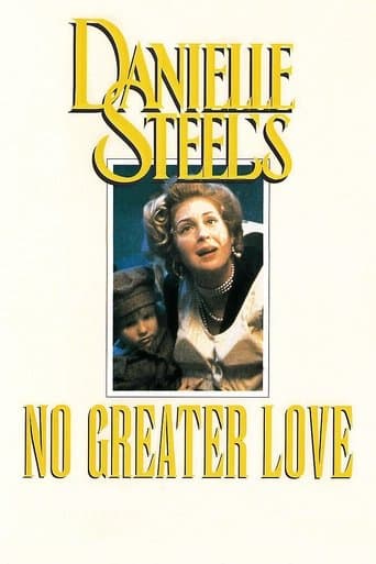 No Greater Love Image