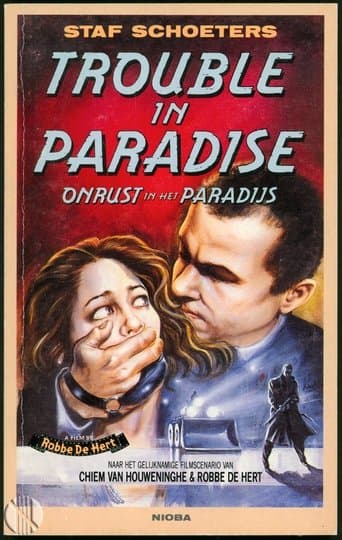Trouble in Paradise Image