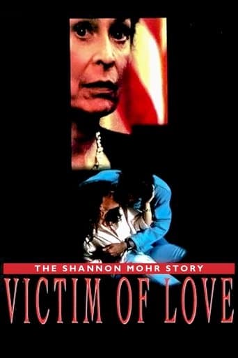 Victim of Love: The Shannon Mohr Story Image