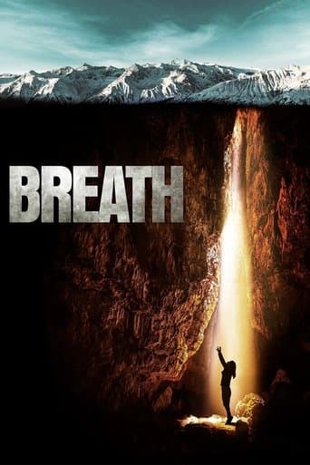 Breath Image