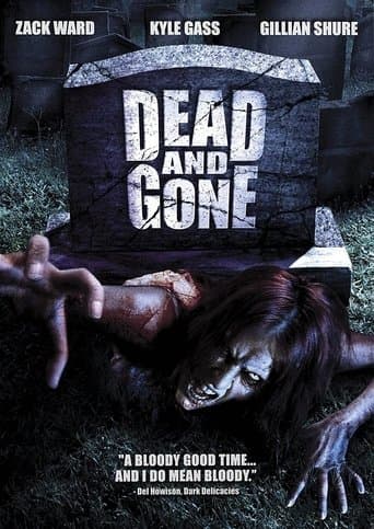 Dead and Gone Image