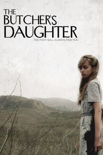The Butcher's Daughter Image