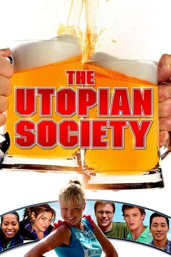 The Utopian Society Image