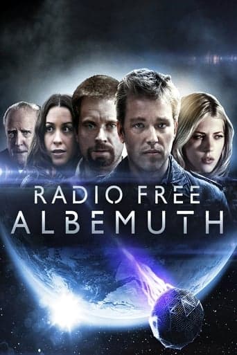 Radio Free Albemuth Image