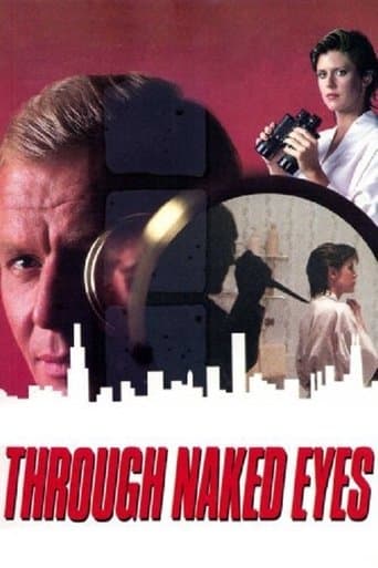 Through Naked Eyes Image