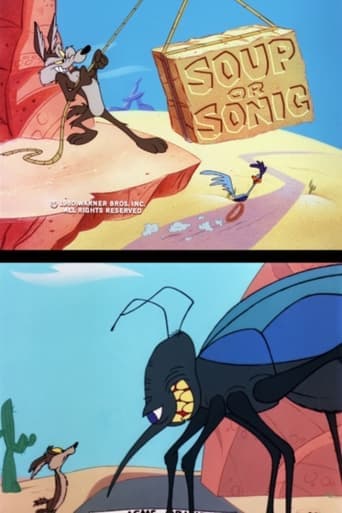Soup or Sonic Image