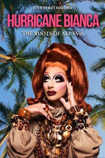 Hurricane Bianca: The Roots of All Evil Image