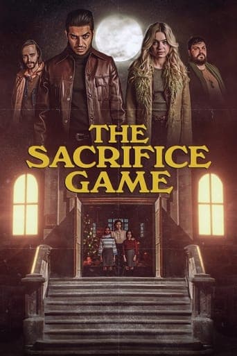 The Sacrifice Game Image