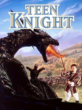 Teen Knight Image
