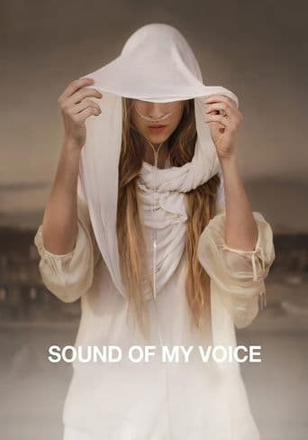 Sound of My Voice Image