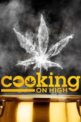 Cooking on High Image