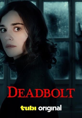 Deadbolt Image