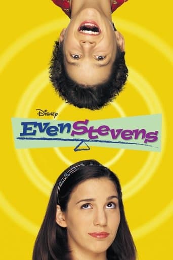 Even Stevens Image