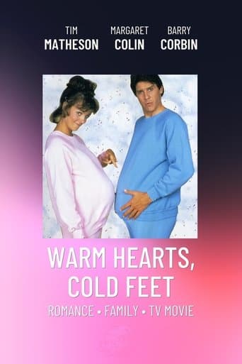 Warm Hearts, Cold Feet Image