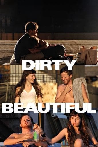 Dirty Beautiful Image