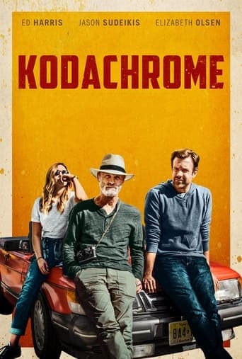 Kodachrome Image