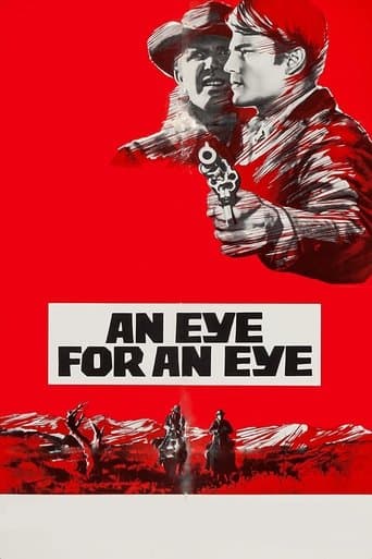 An Eye for an Eye Image