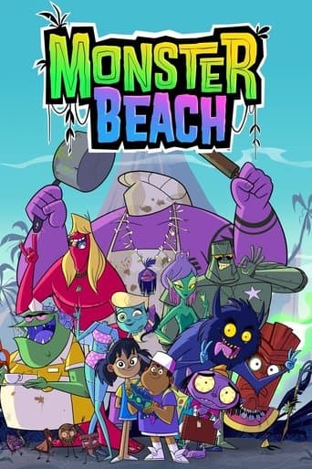 Monster Beach Image