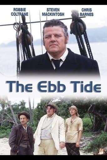 The Ebb-Tide Image