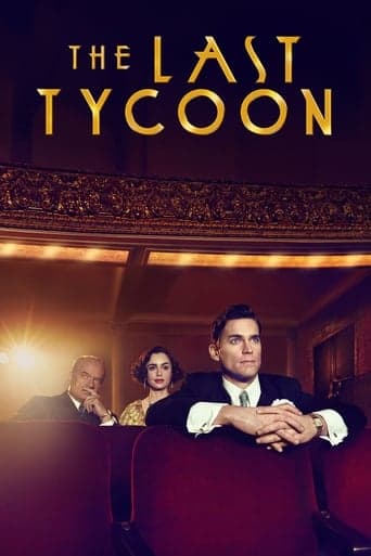 The Last Tycoon Image