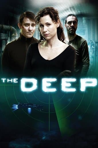 The Deep Image