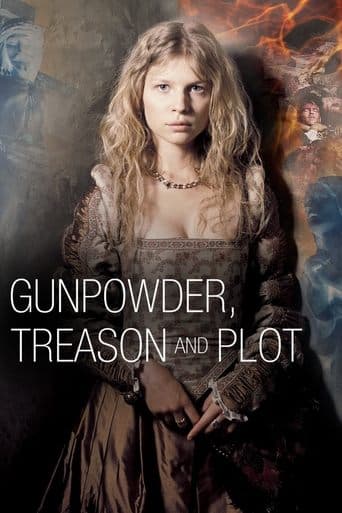 Gunpowder, Treason & Plot Image