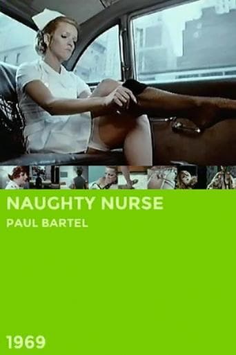 Naughty Nurse Image