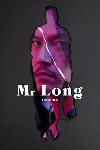 Mr. Long Image